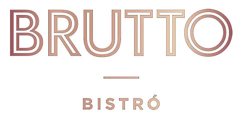 Brutto Pastificio logo Bistro