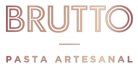 Brutto Pastificio logo pasta artesanal